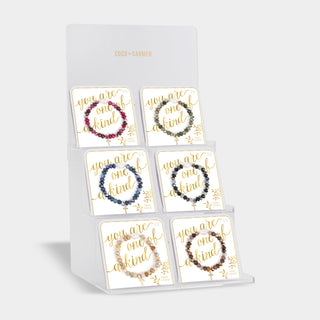 You are One of a Kind Assortment with Display - Mixed