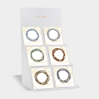 I Hope something Good happens to you Today Assortment with Display - Mixed