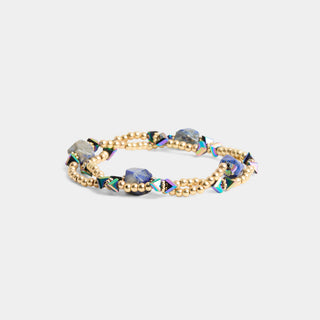 Allegra Bracelet - Royal Blue