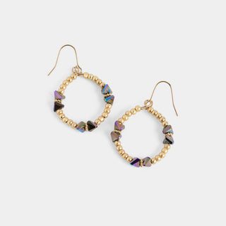 Allegra Earrings