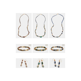 Kenji Assortment - Mixed