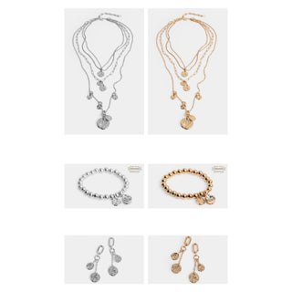 Ethan Assortment - Mixed