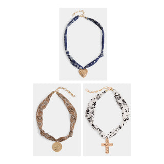 Silas Assortment - Mixed