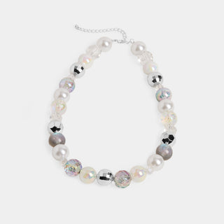 Nia Necklace - Shimmer