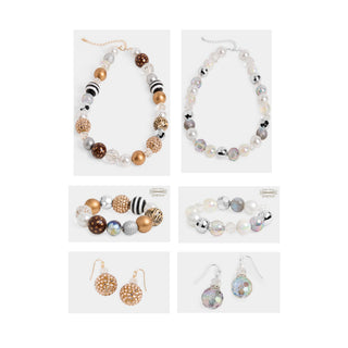 Nia Assortment - Mixed