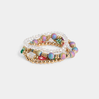 Taryn Bracelet - Iridescent