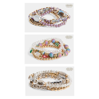 Taryn Assortment - Mixed