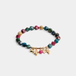 Avery Bracelet - Multi