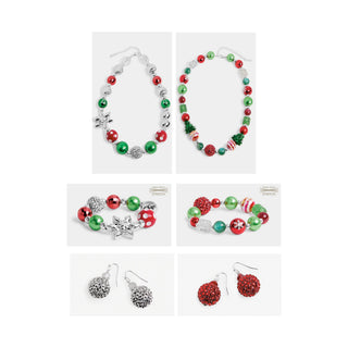 Spirit of the Holiday Assortment - Mixed