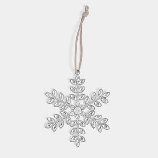 Ornament - Snowflake