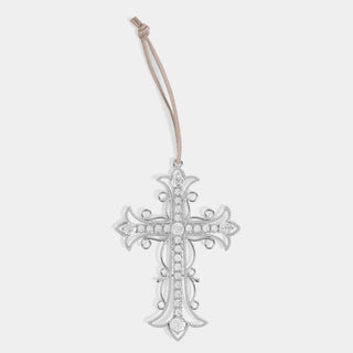 Ornament - Cross