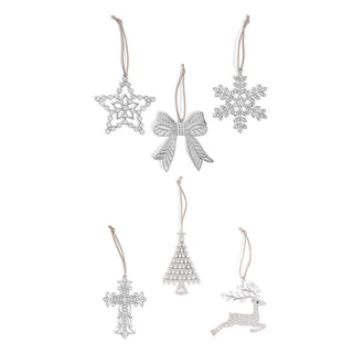 Ornament Assortment - Mixed