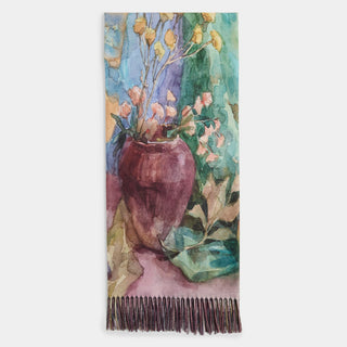 Scenic 2-in-1 Scarf - Farm