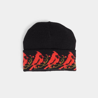 Loved From Above Hat - Black