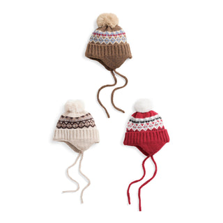 Short Days Hat Assortment - Mixed