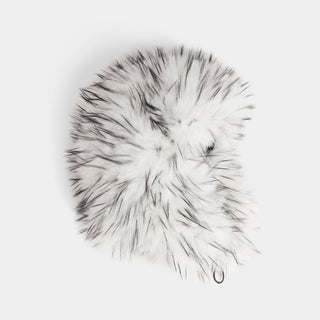 Bitter Forecast Hat - Winter White