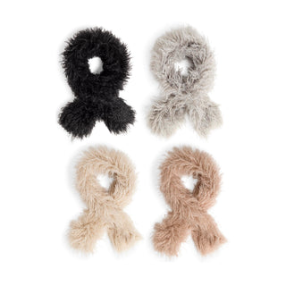 Freeze Baby Pull Through Scarf Assortment - Mixed