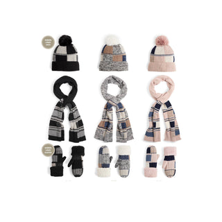 Bundle Up Assortment - Mixed