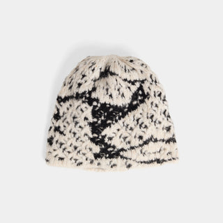Blizzard Season Hat - Black