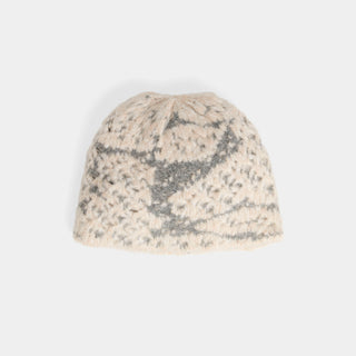 Blizzard Season Hat - Grey