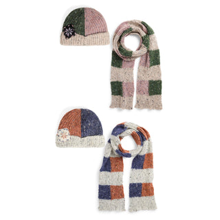 Light Flurries Assortment - Mixed