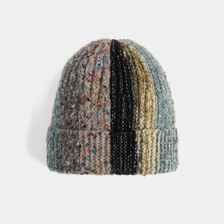 Snowdrift Hat - Blue Agate