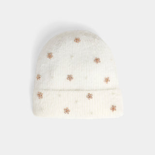 Shimmer and Shine Hat - Winter White