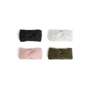 Trendy Twist Headband Assortment - Mixed