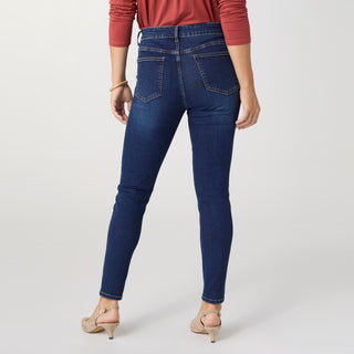 EverStretch Skinny Ankle