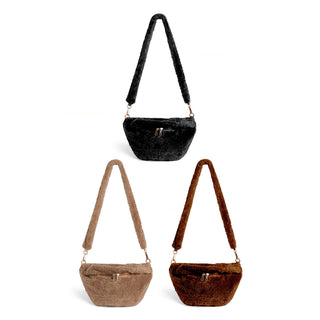 Arleigh Sherpa Sling Bag Assortment Pack - Mixed