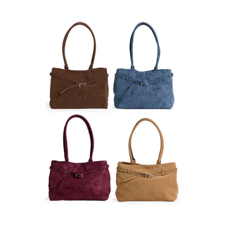 Herma Tote w/ Long Straps Assortment Pack - Mixed