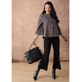 Marina Tote - Black