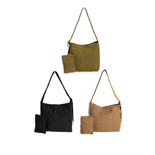 Rylan Crossbody w/ Pouch Assortment Pack - Mixed