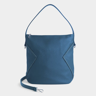 Hadley Hobo - Denim