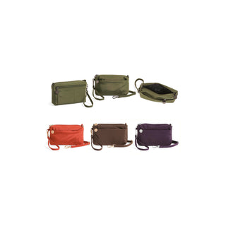 The Little Stash Bag + Crossbody Assortment Pack - Mixed