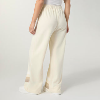 Be the Light French Terry Pants - Buttercream