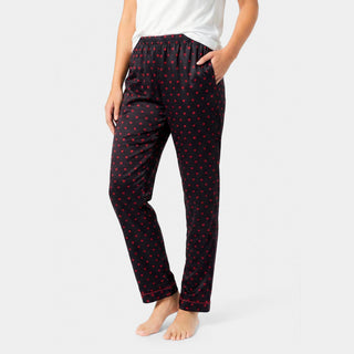 Dreamland Pants - Midnight Hearts