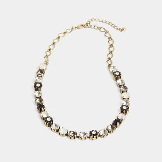 Maeve Jewel Necklace - Gold