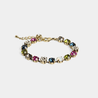 Maeve Jewel Bracelet - Multi