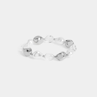 Lumina Bracelet - Silver