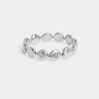 Cristelle Bracelet - Silver