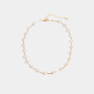 Love of Pearls Necklace - Gold