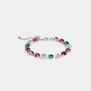 Maeve Jewel Bracelet - Holiday