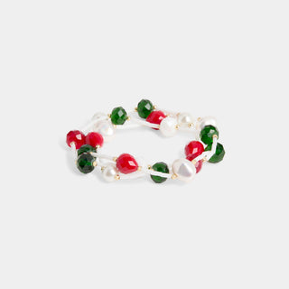 Emberly Festive Bracelet - Holiday