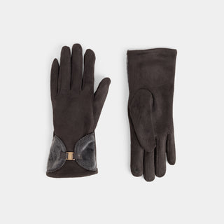 Elevate Touchscreen Gloves - Grey