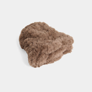 Frosty Morning Bucket Hat - Coffee