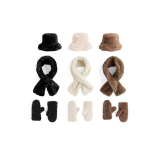 Frosty Morning Assortment (18 PIECES: 9 Styles, 2 of each)