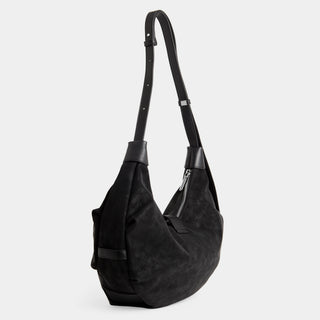 Alessia Crossbody - Black