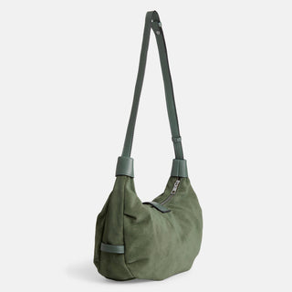 Alessia Crossbody - Fern