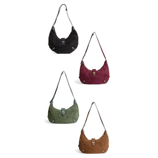 Alessia Crossbody Assortment Pack - Mixed
